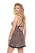L`ensemble sexy model 164862 Irall